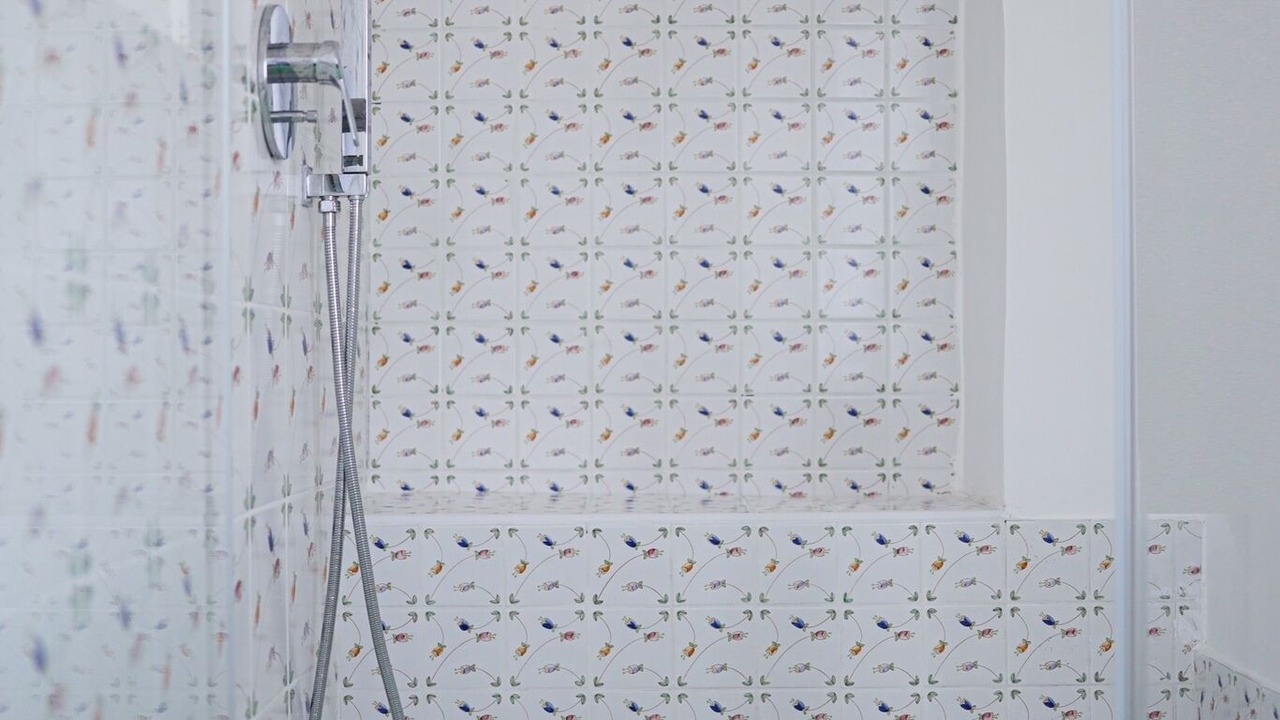 Photo of Bathroom in Naples