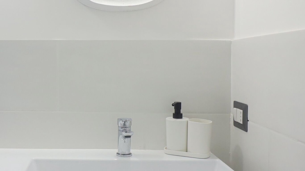 Photo of Bathroom in Naples
