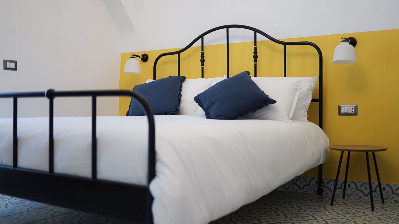 Photo of Bedroom in Naples