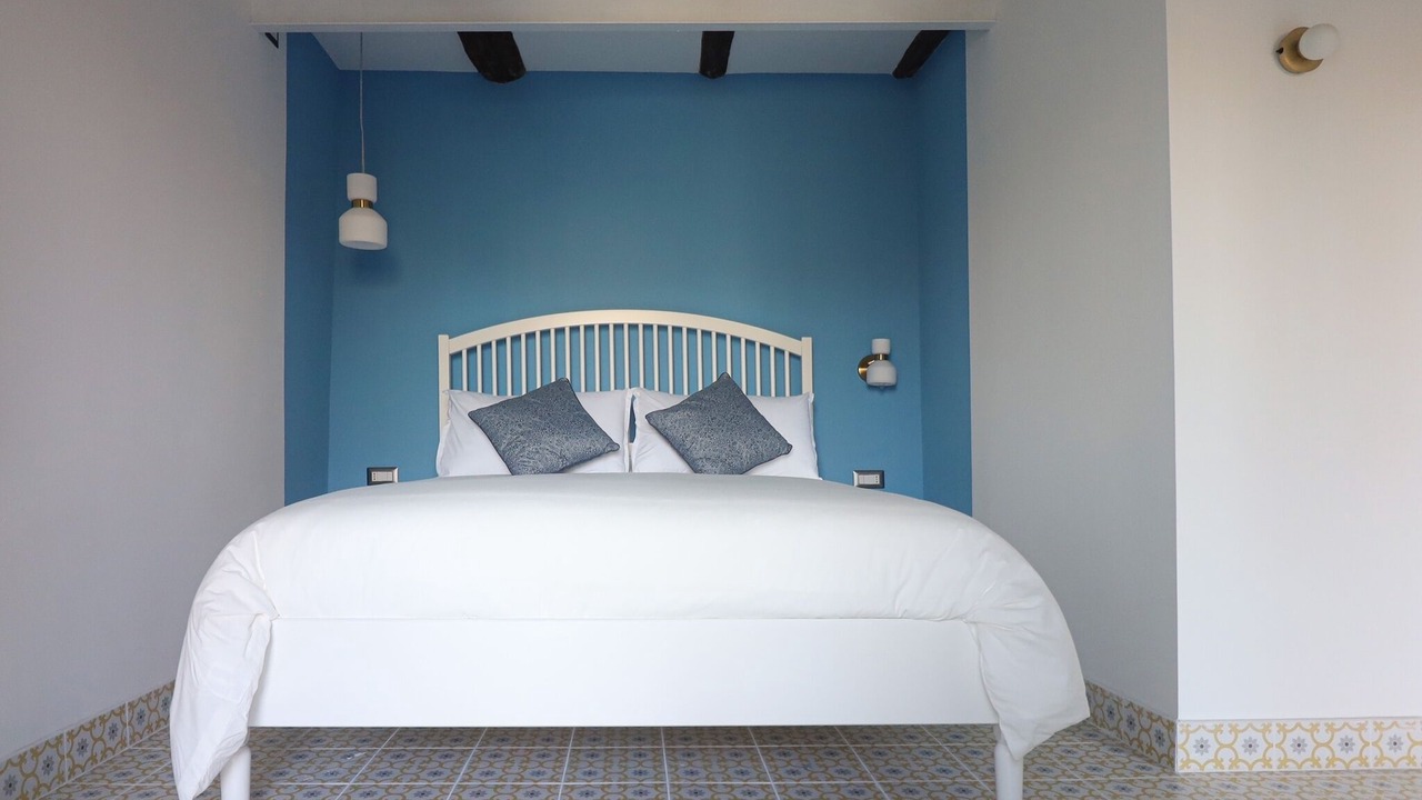 Photo of Bedroom in Naples
