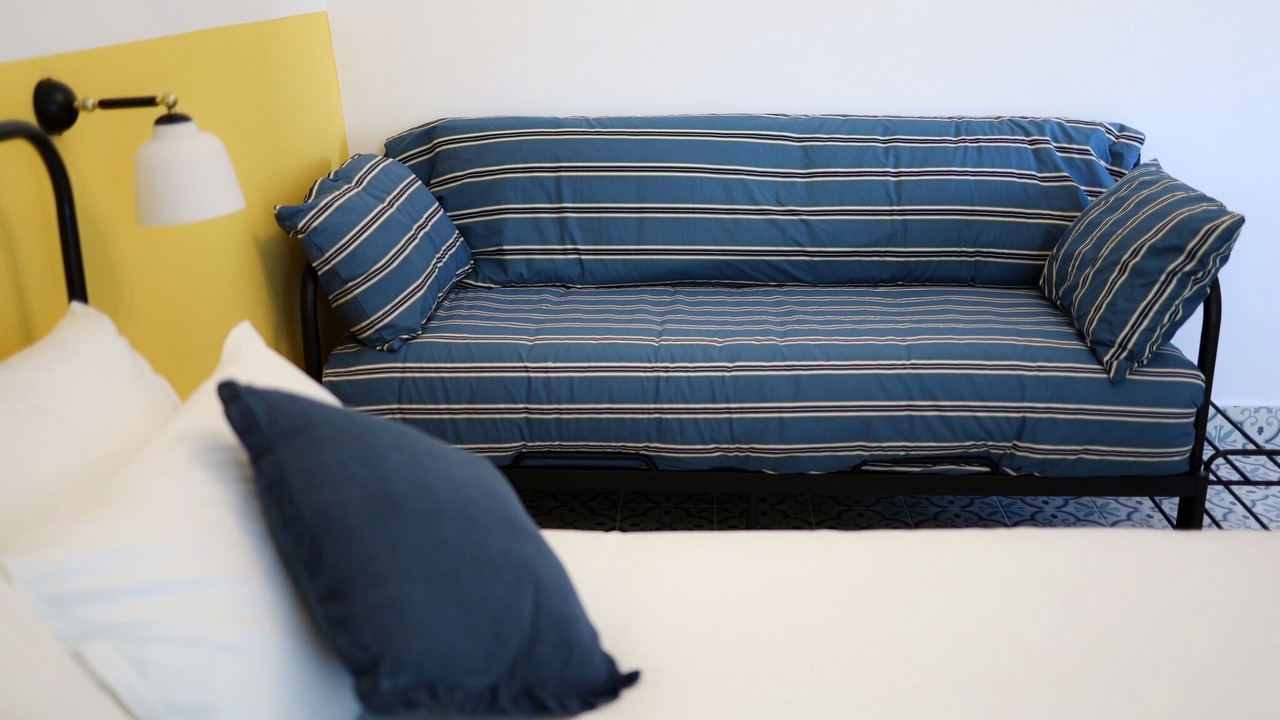 Photo of Bedroom in Naples