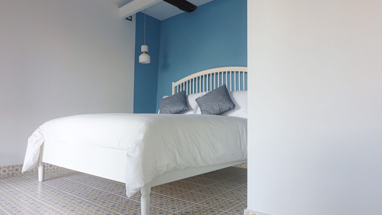 Photo of Bedroom in Naples