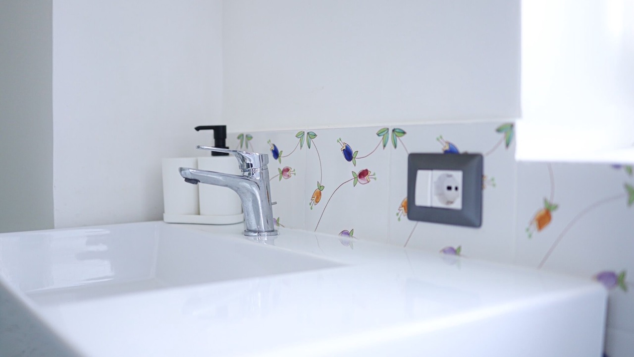 Photo of Bathroom in Naples