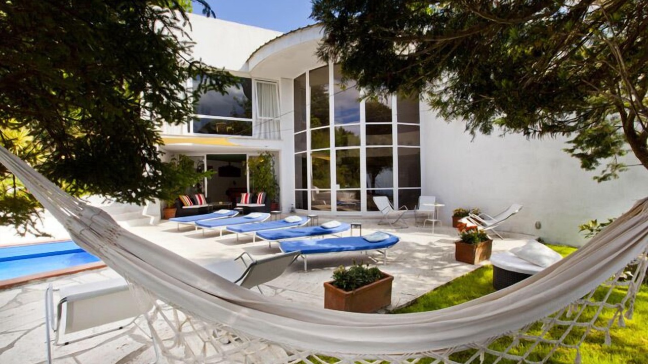 Photo of Patio Balcony in San Pietro