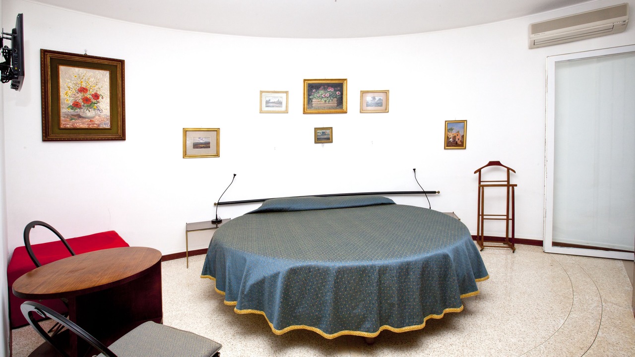 Photo of Bedroom in San Pietro