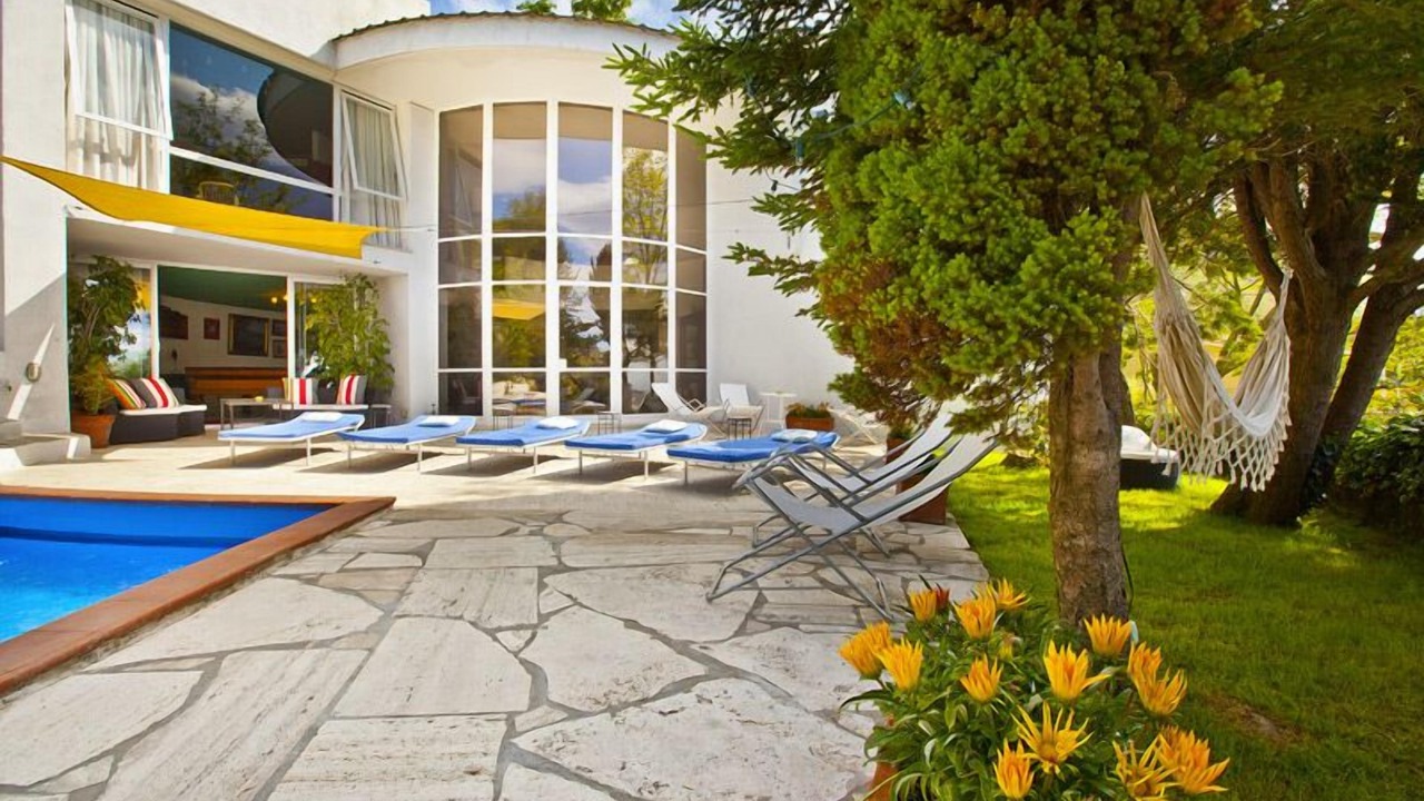 Photo of Outdoor in San Pietro