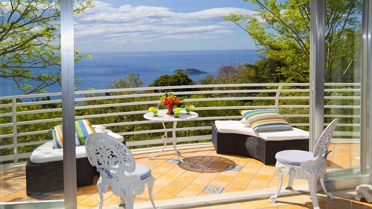 Photo of Patio Balcony in San Pietro
