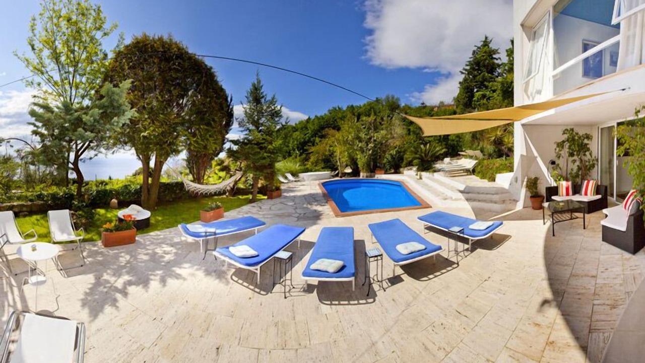 Photo of Outdoor in San Pietro