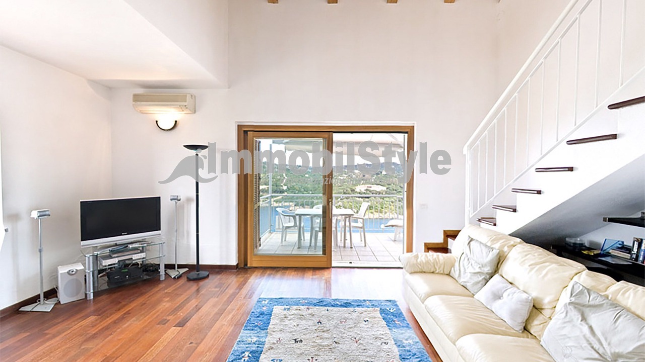 Photo of Livingroom in Santa Teresa di Gallura