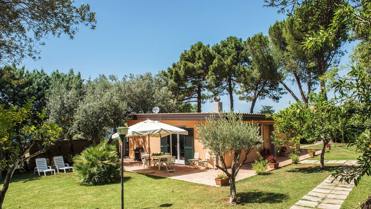 Photo of Outdoor in San Marco di Castellabate