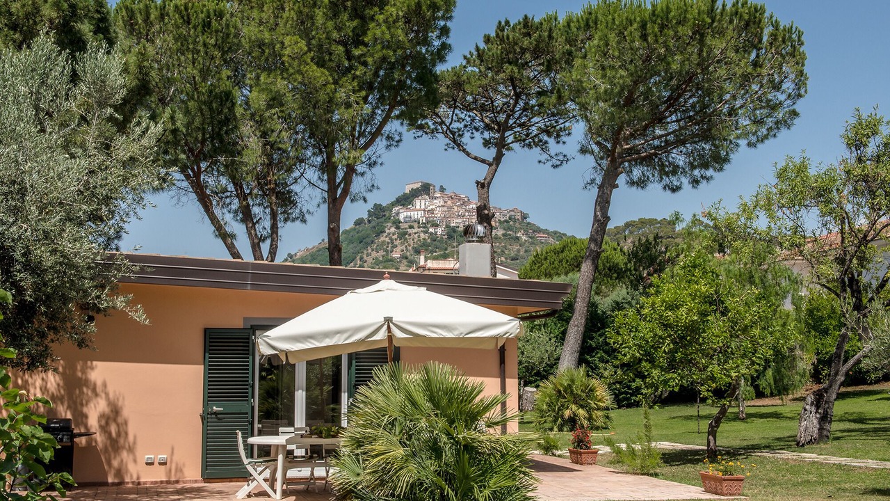 Photo of Outdoor in San Marco di Castellabate
