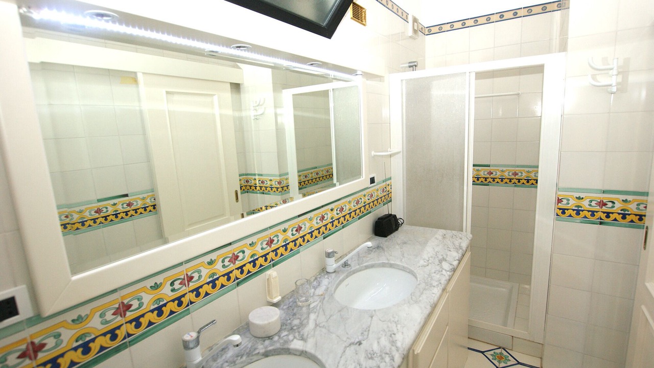 Photo of Bathroom in San Marco di Castellabate
