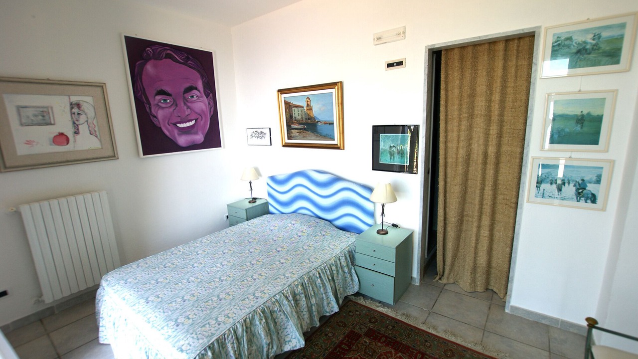 Photo of Bedroom in San Marco di Castellabate