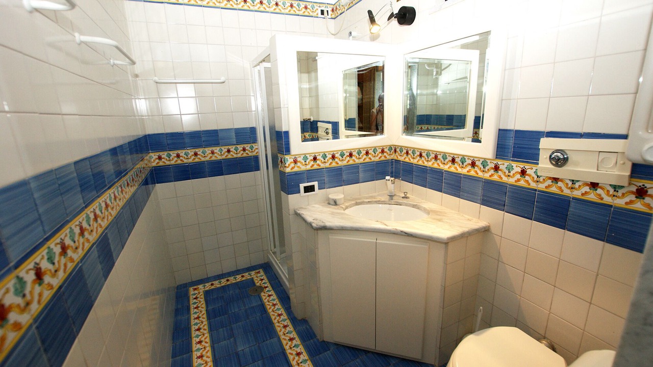 Photo of Bathroom in San Marco di Castellabate