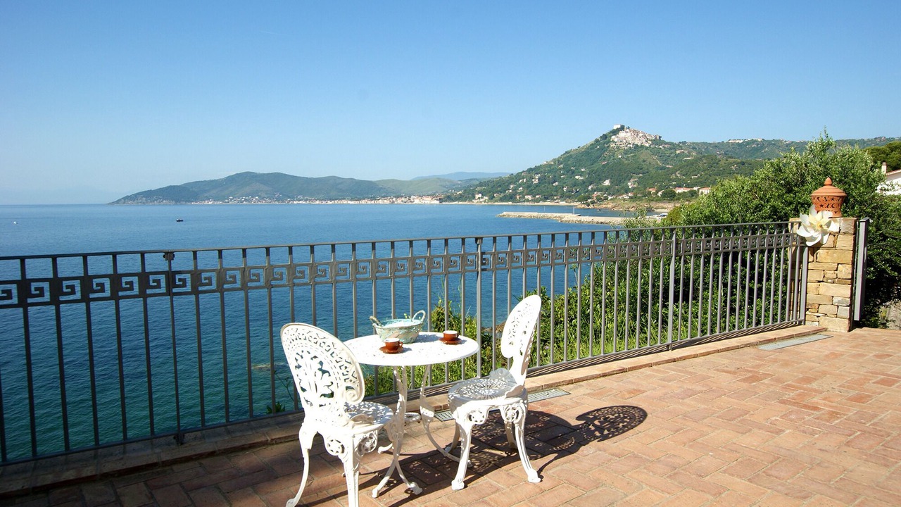 Photo of Outdoor in San Marco di Castellabate