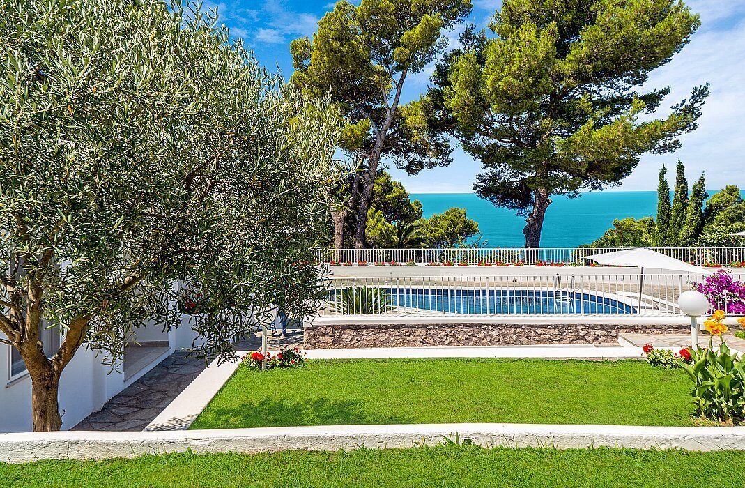 Photo of Outdoor in Anacapri
