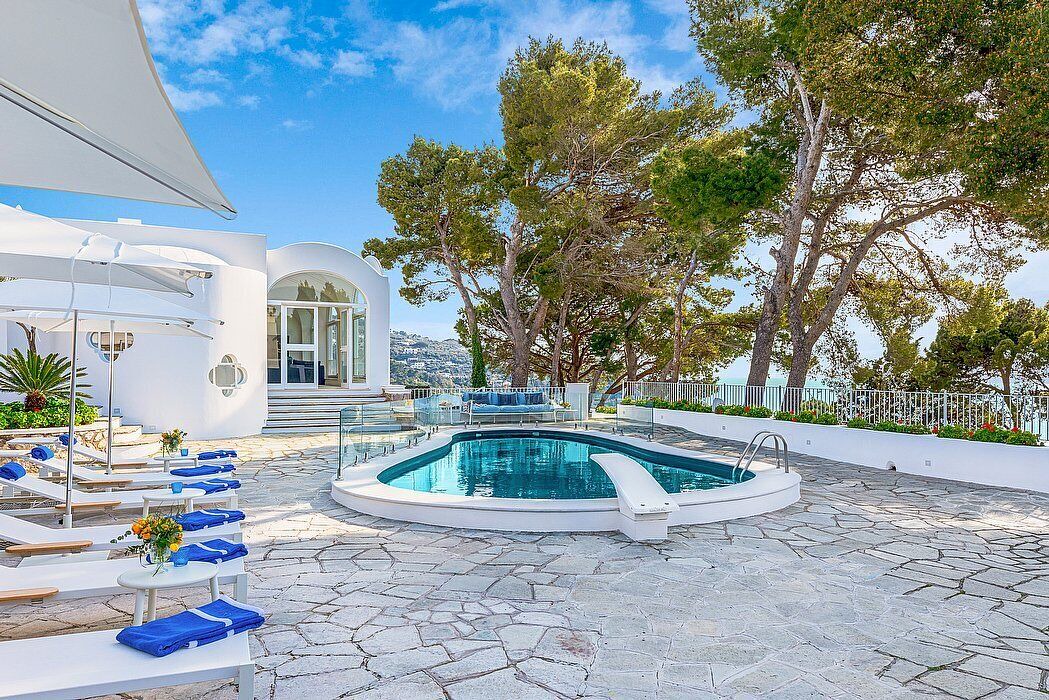 Photo of Outdoor in Anacapri