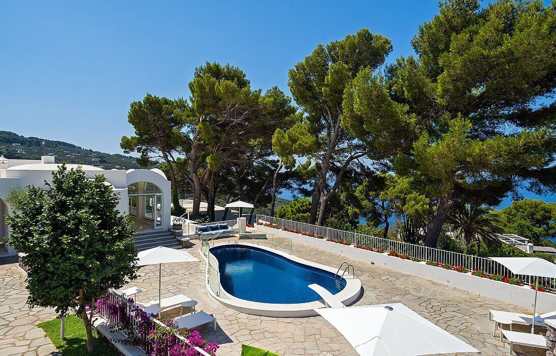 Photo of Outdoor in Anacapri