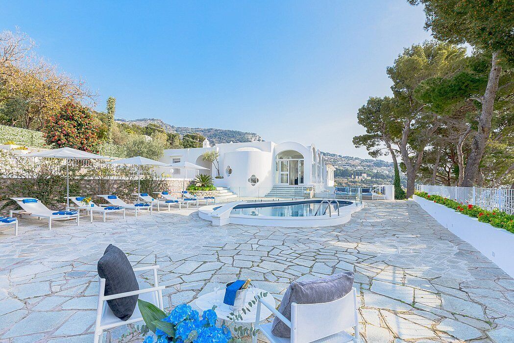 Photo of Outdoor in Anacapri