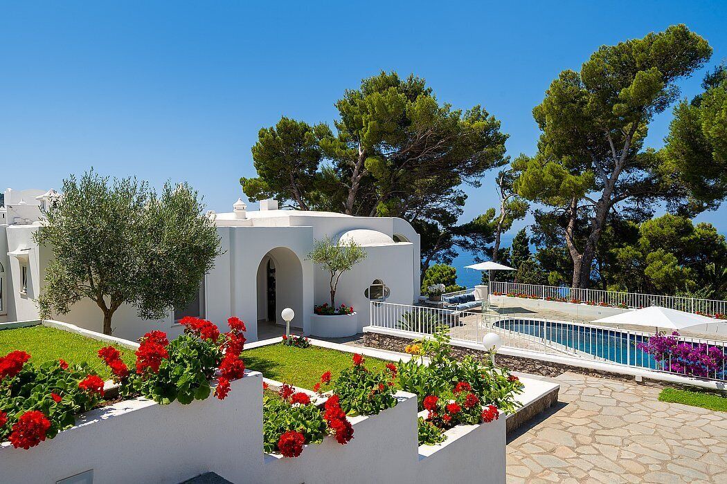 Photo of Outdoor in Anacapri