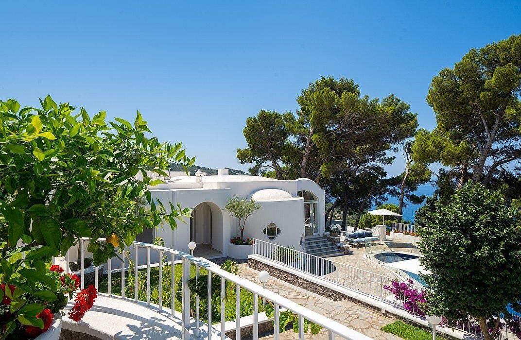 Photo of Outdoor in Anacapri