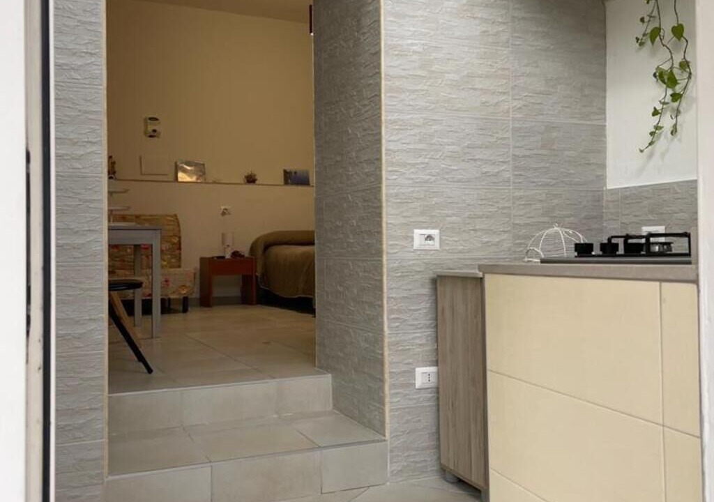 Photo of Bedroom in Piazza-Tralia-Pendolo