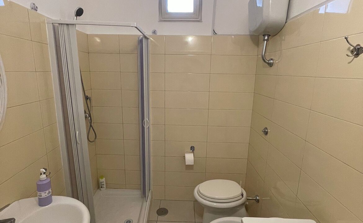 Photo of Bathroom in Piazza-Tralia-Pendolo