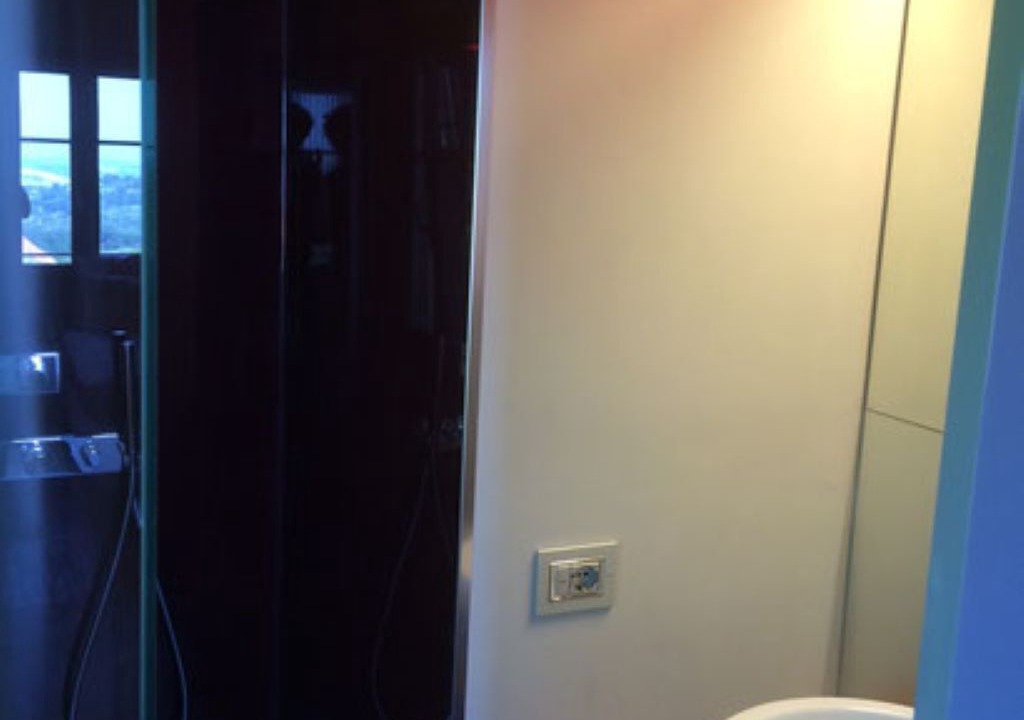 Photo of Bathroom in Cupramontana