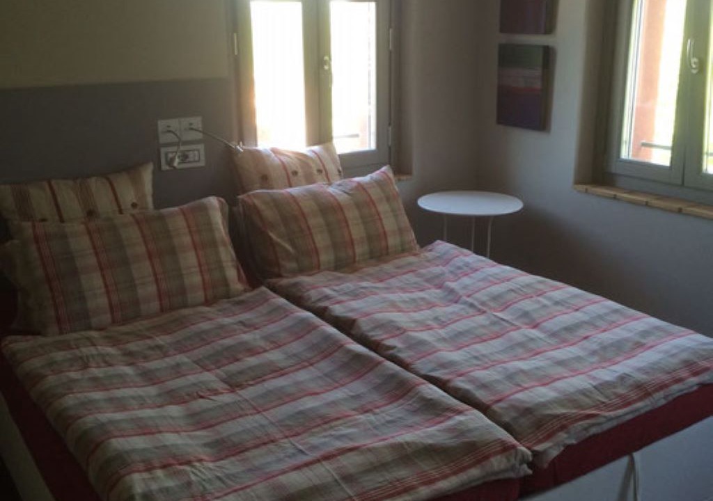 Photo of Bedroom in Cupramontana