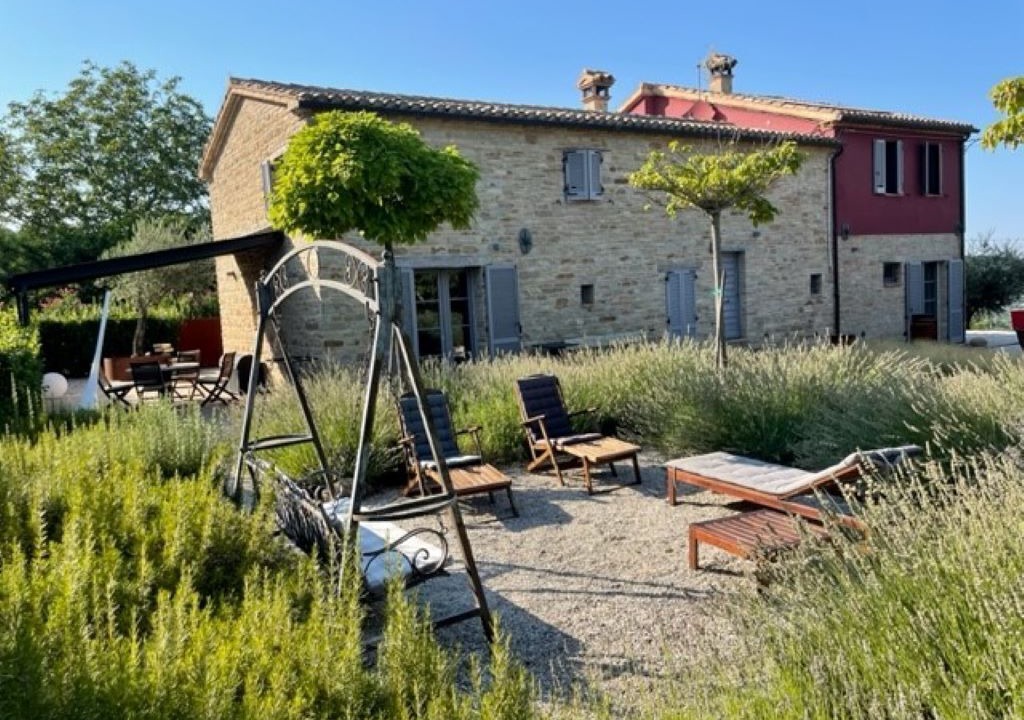 Photo of Outdoor in Cupramontana
