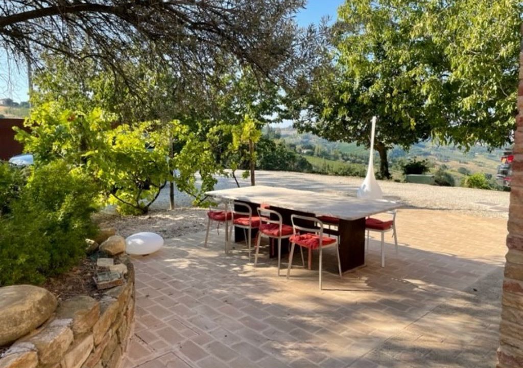 Photo of Outdoor in Cupramontana