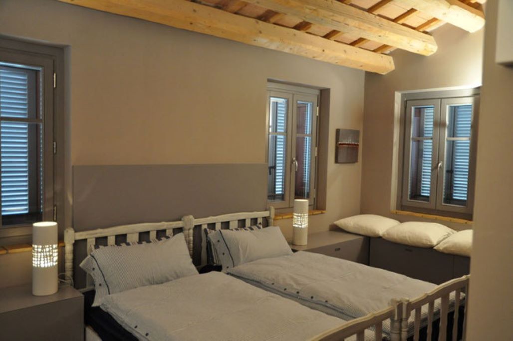 Photo of Bedroom in Cupramontana