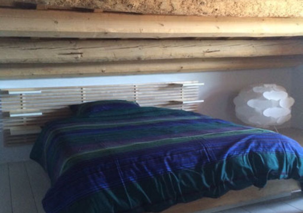 Photo of Bedroom in Cupramontana