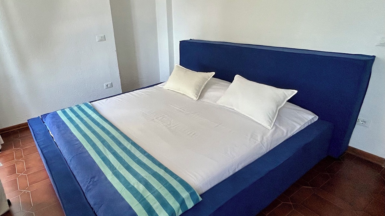 Photo of Bedroom in Ischia Porto