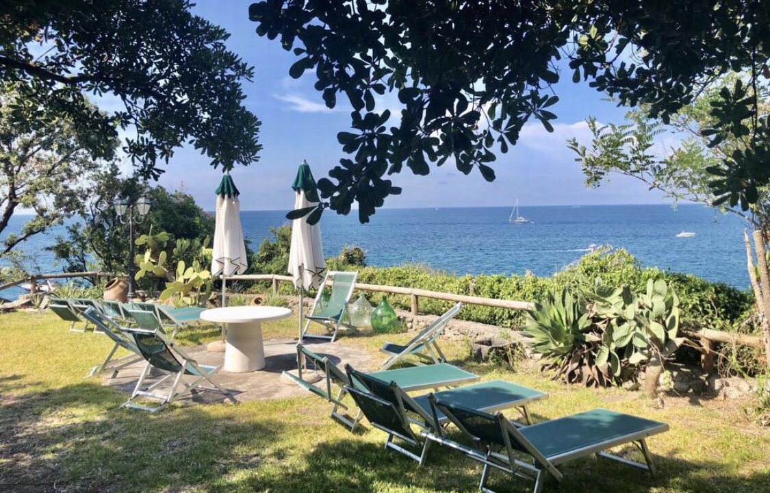 Photo of Outdoor in Ischia Porto