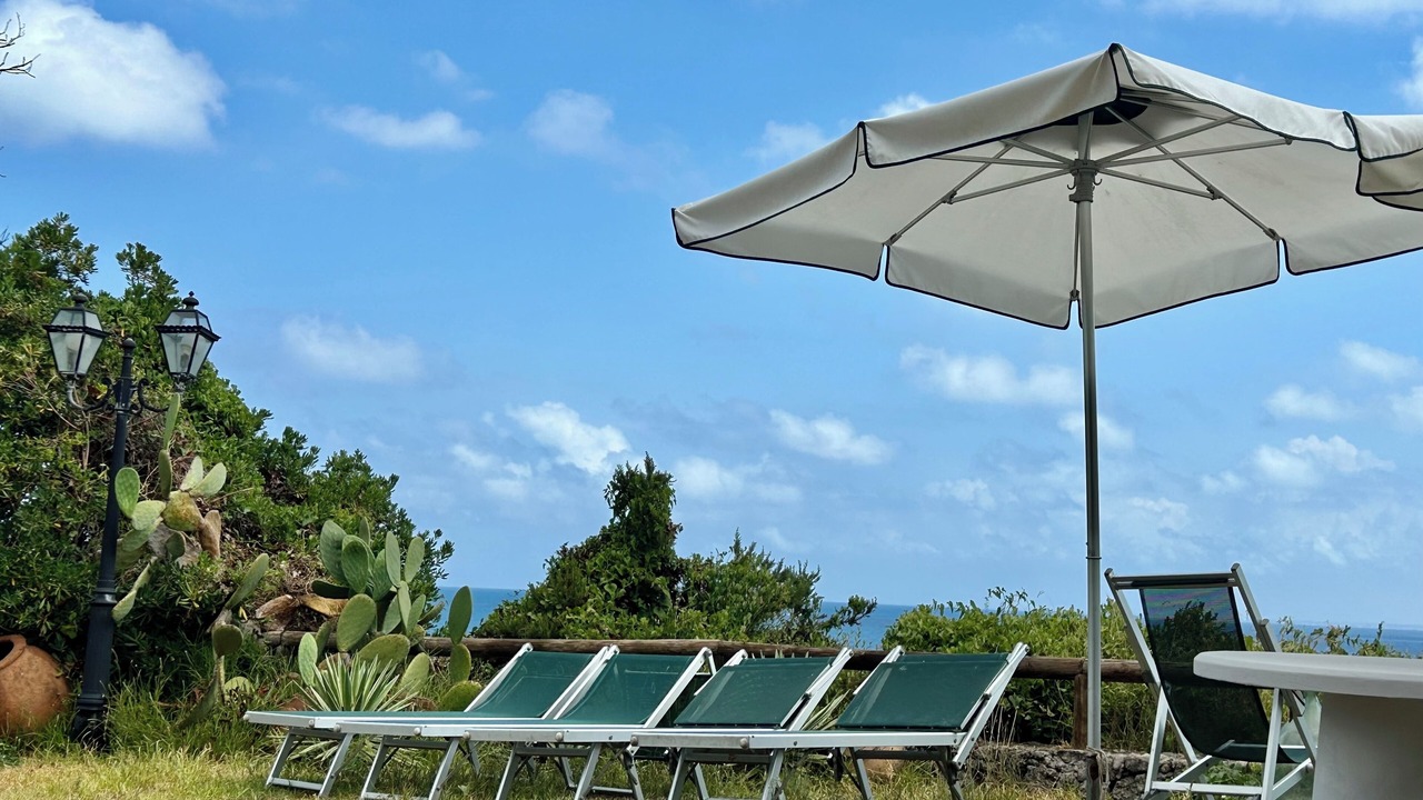 Photo of Outdoor in Ischia Porto