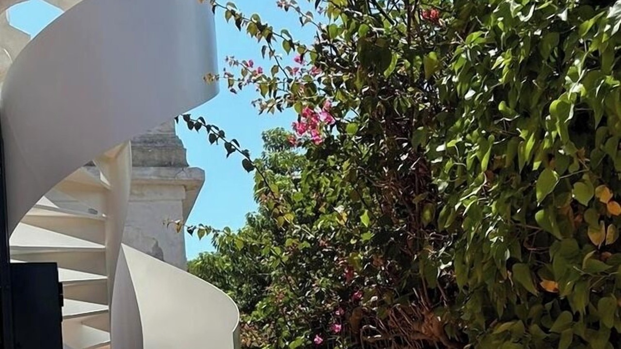 Photo of Outdoor in Ischia Porto