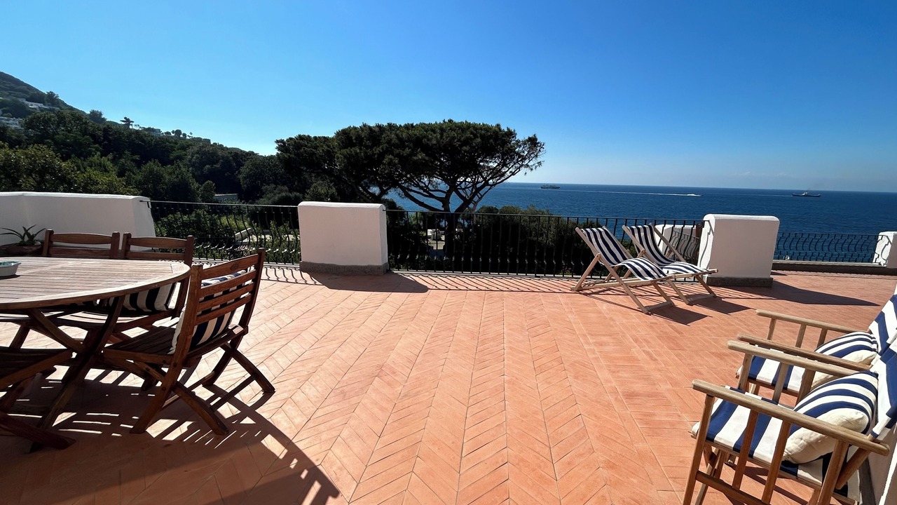 Photo of Outdoor in Ischia Porto