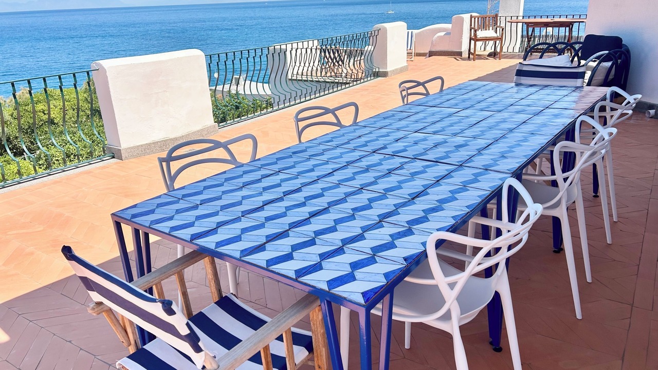 Photo of Outdoor in Ischia Porto