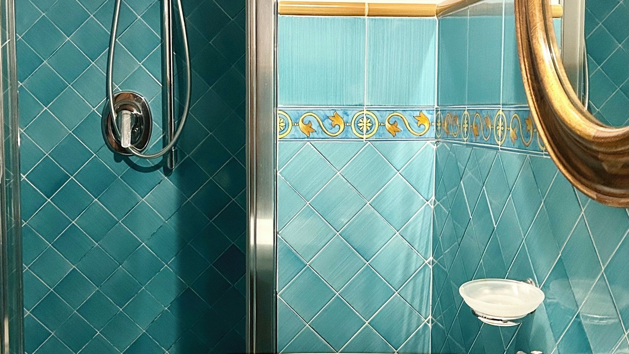 Photo of Bathroom in Ischia Porto