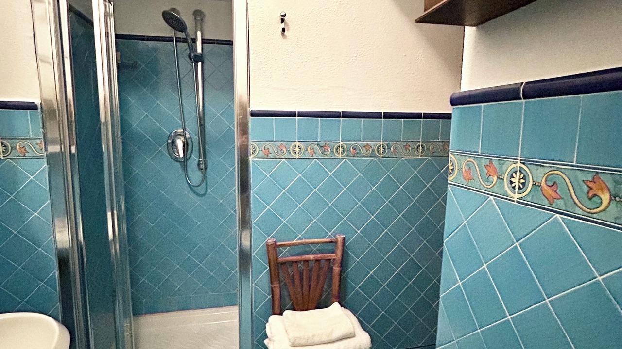 Photo of Bathroom in Ischia Porto