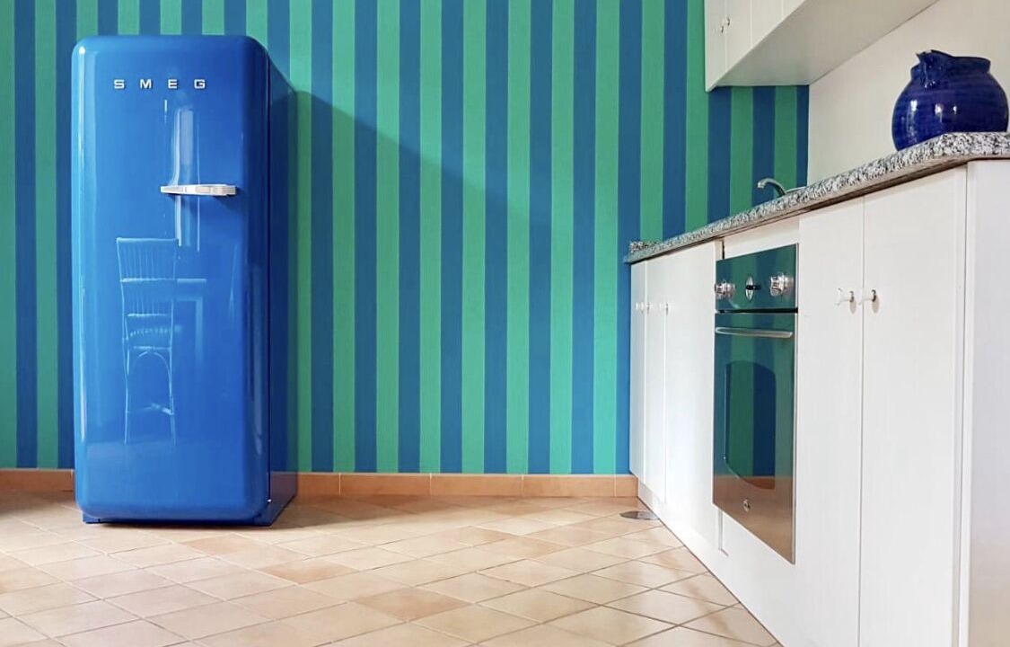 Photo of Kitchen in Ischia Porto