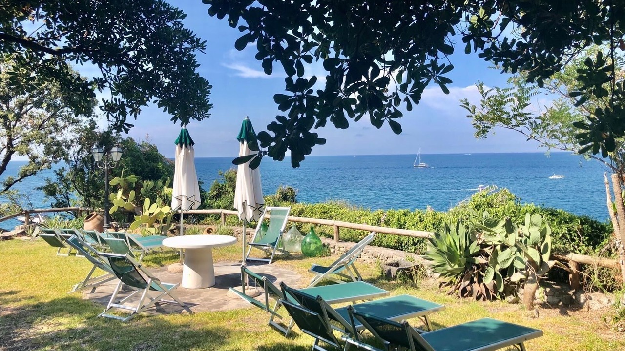 Photo of Outdoor in Ischia Porto