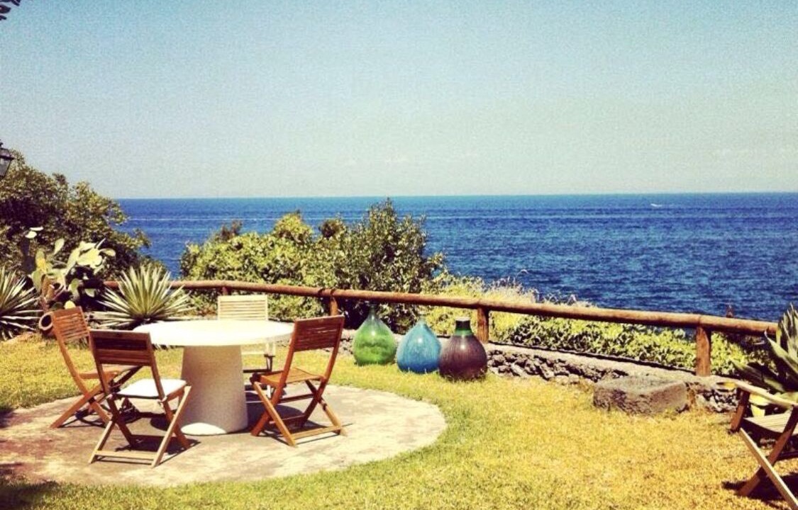 Photo of Outdoor in Ischia Porto