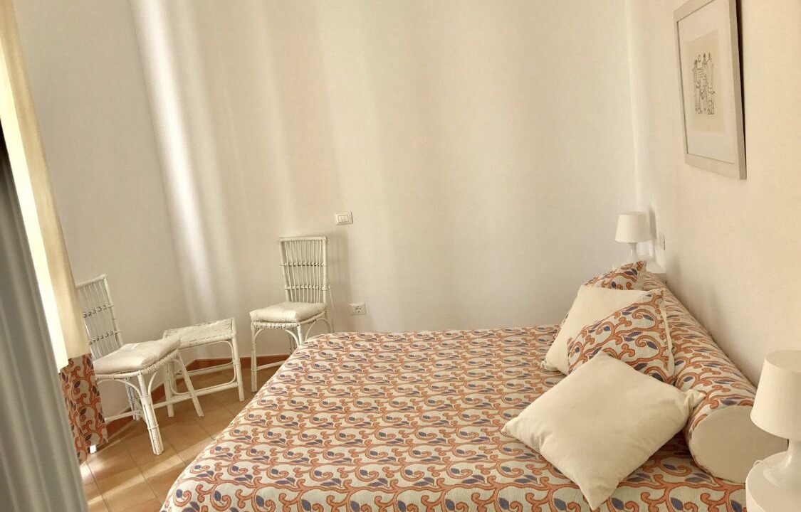 Photo of Bedroom in Ischia Porto