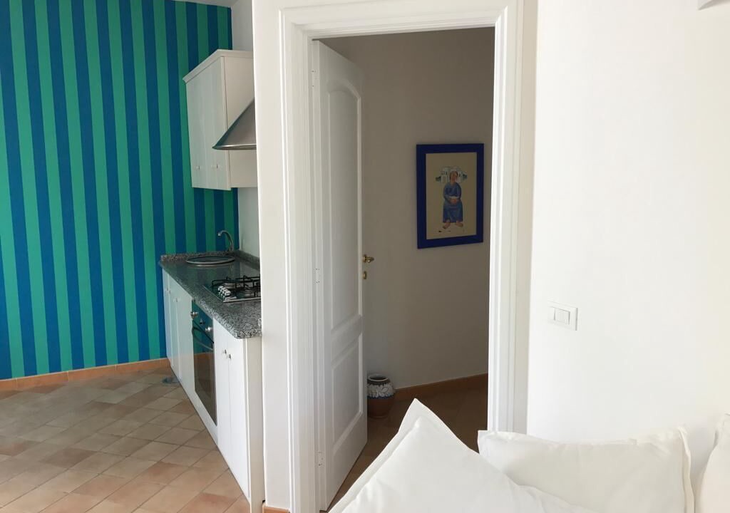 Photo of Bedroom in Ischia Porto