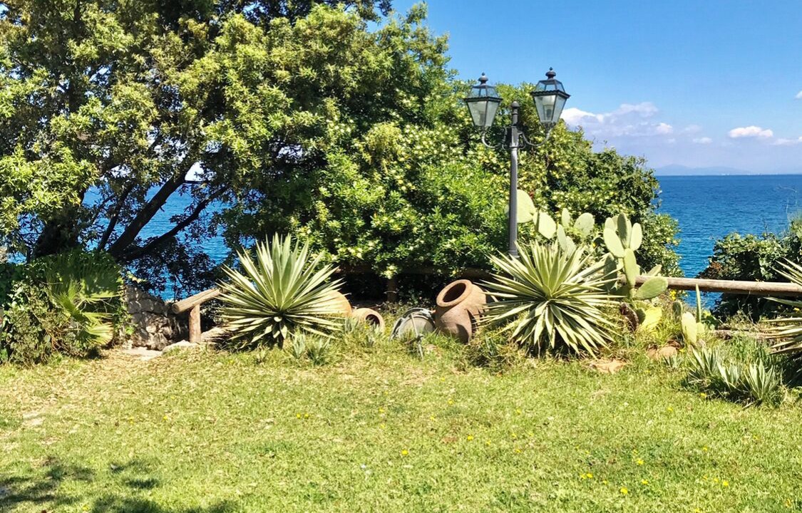 Photo of Outdoor in Ischia Porto
