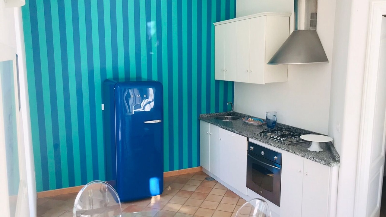 Photo of Kitchen in Ischia Porto