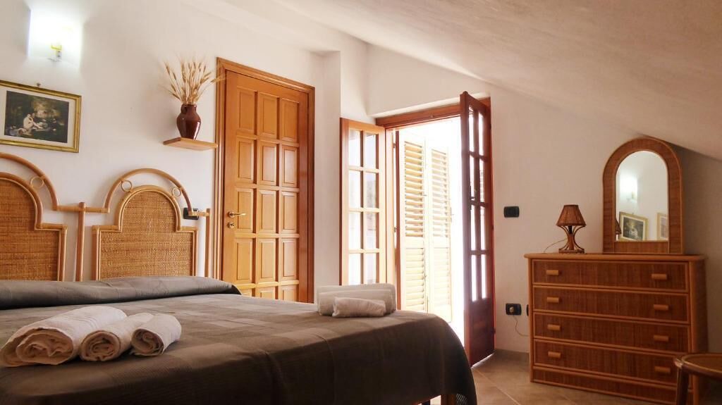 Photo of Bedroom in Santa Domenica