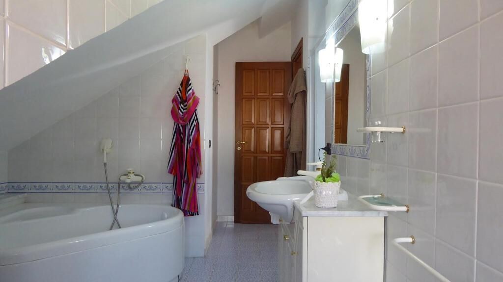 Photo of Bathroom in Santa Domenica